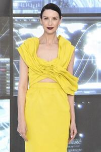 Filmpremiere 'The Amateur' in London