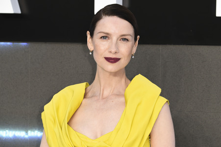 Filmpremiere 'The Amateur' in London