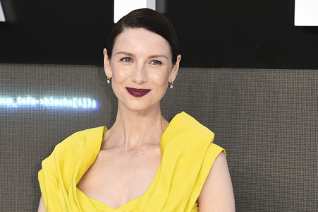 Filmpremiere 'The Amateur' in London