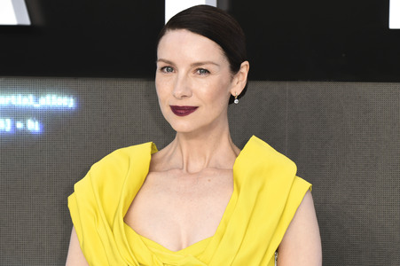 Filmpremiere 'The Amateur' in London