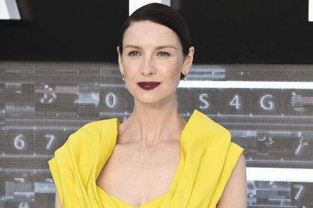 Filmpremiere 'The Amateur' in London