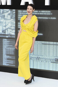 Filmpremiere 'The Amateur' in London