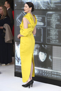 Filmpremiere 'The Amateur' in London