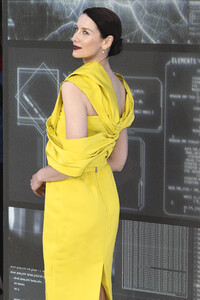 Filmpremiere 'The Amateur' in London