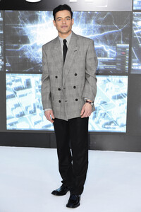 Filmpremiere 'The Amateur' in London