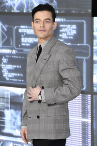 Filmpremiere 'The Amateur' in London