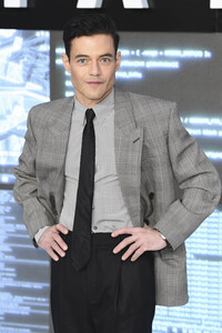 Filmpremiere 'The Amateur' in London