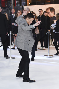 Filmpremiere 'The Amateur' in London