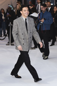 Filmpremiere 'The Amateur' in London