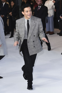 Filmpremiere 'The Amateur' in London