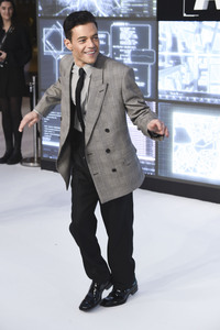 Filmpremiere 'The Amateur' in London