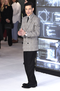 Filmpremiere 'The Amateur' in London