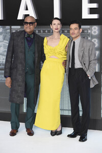 Filmpremiere 'The Amateur' in London