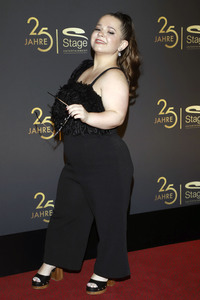 Musicalpremiere 'Best of Musicals live in Concert' in Hamburg