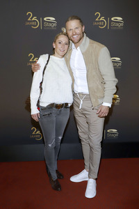 Musicalpremiere 'Best of Musicals live in Concert' in Hamburg