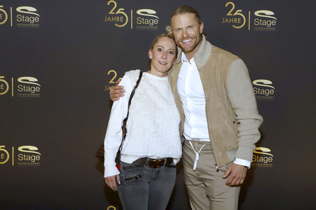 Musicalpremiere 'Best of Musicals live in Concert' in Hamburg