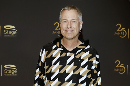 Musicalpremiere 'Best of Musicals live in Concert' in Hamburg