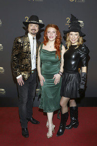 Musicalpremiere 'Best of Musicals live in Concert' in Hamburg