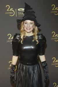 Musicalpremiere 'Best of Musicals live in Concert' in Hamburg