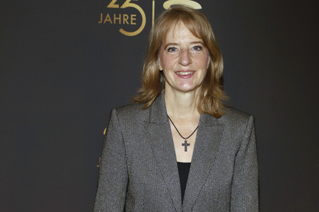 Musicalpremiere 'Best of Musicals live in Concert' in Hamburg