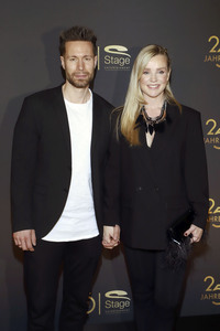 Musicalpremiere 'Best of Musicals live in Concert' in Hamburg