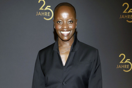 Musicalpremiere 'Best of Musicals live in Concert' in Hamburg