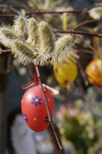 Symbolfoto Ostern