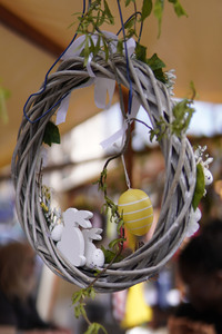 Symbolfoto Ostern