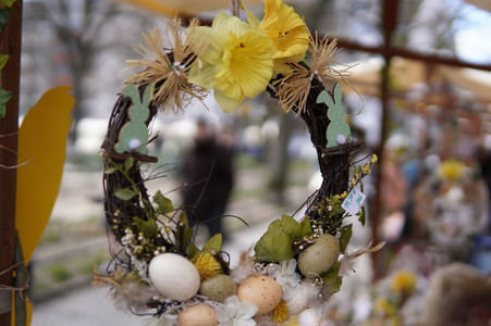Symbolfoto Ostern
