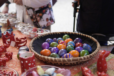 Symbolfoto Ostern