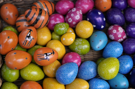 Symbolfoto Ostern