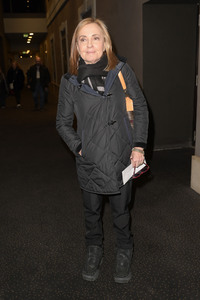 Filmpremiere 'Tu quoque' in Rom