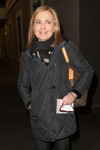 Filmpremiere 'Tu quoque' in Rom