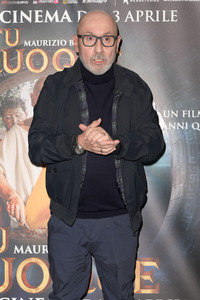 Filmpremiere 'Tu quoque' in Rom