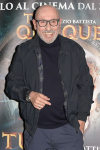 Filmpremiere 'Tu quoque' in Rom