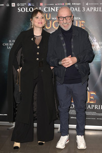 Filmpremiere 'Tu quoque' in Rom