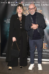 Filmpremiere 'Tu quoque' in Rom