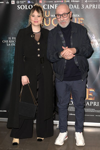 Filmpremiere 'Tu quoque' in Rom