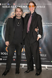 Filmpremiere 'Tu quoque' in Rom