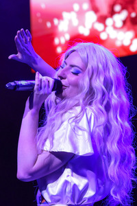 Konzert von Abba Gold in Köln