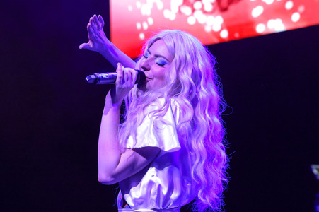 Konzert von Abba Gold in Köln