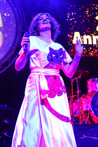 Konzert von Abba Gold in Köln