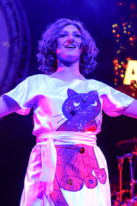 Konzert von Abba Gold in Köln