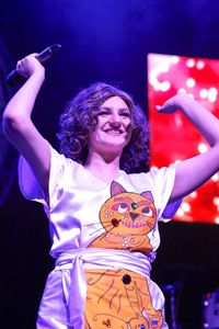 Konzert von Abba Gold in Köln