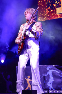 Konzert von Abba Gold in Köln