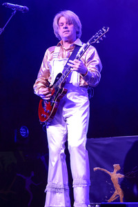 Konzert von Abba Gold in Köln