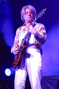 Konzert von Abba Gold in Köln