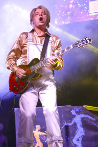 Konzert von Abba Gold in Köln