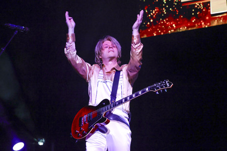 Konzert von Abba Gold in Köln