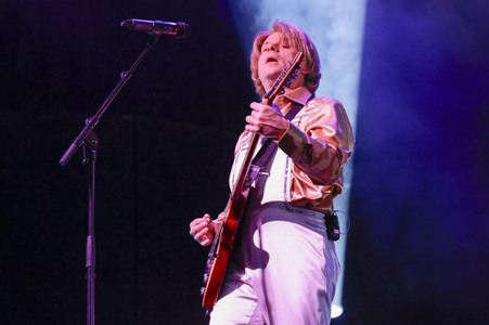 Konzert von Abba Gold in Köln